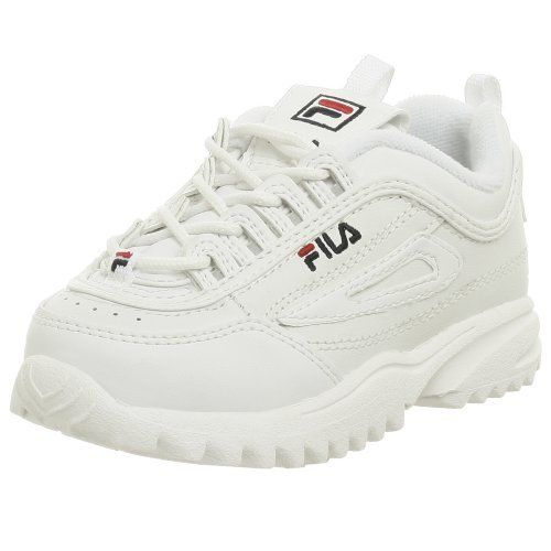 fila shoes kid